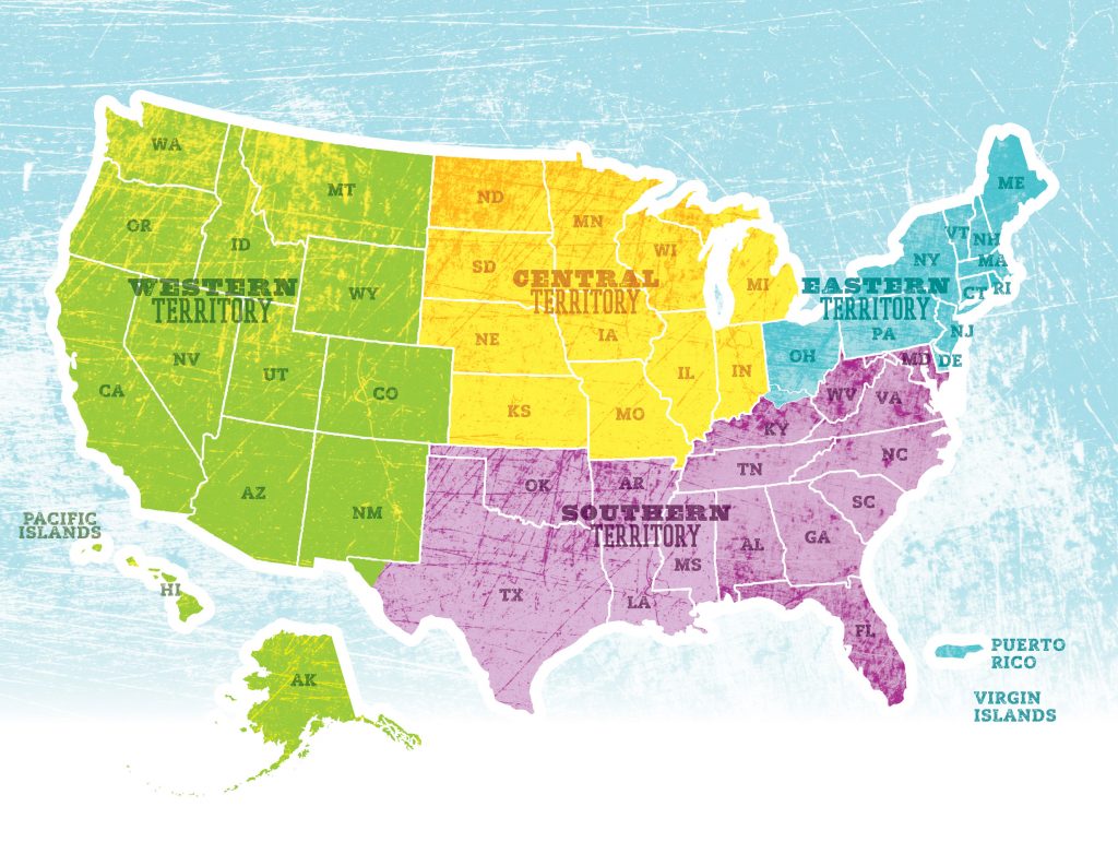 TSA-territory-map-salvation-army