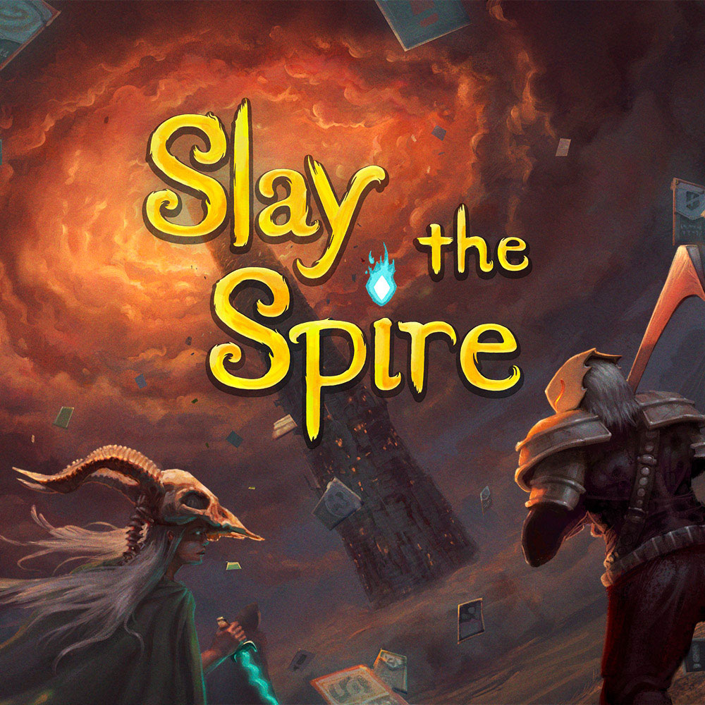 мастерская стим slay the spire фото 69