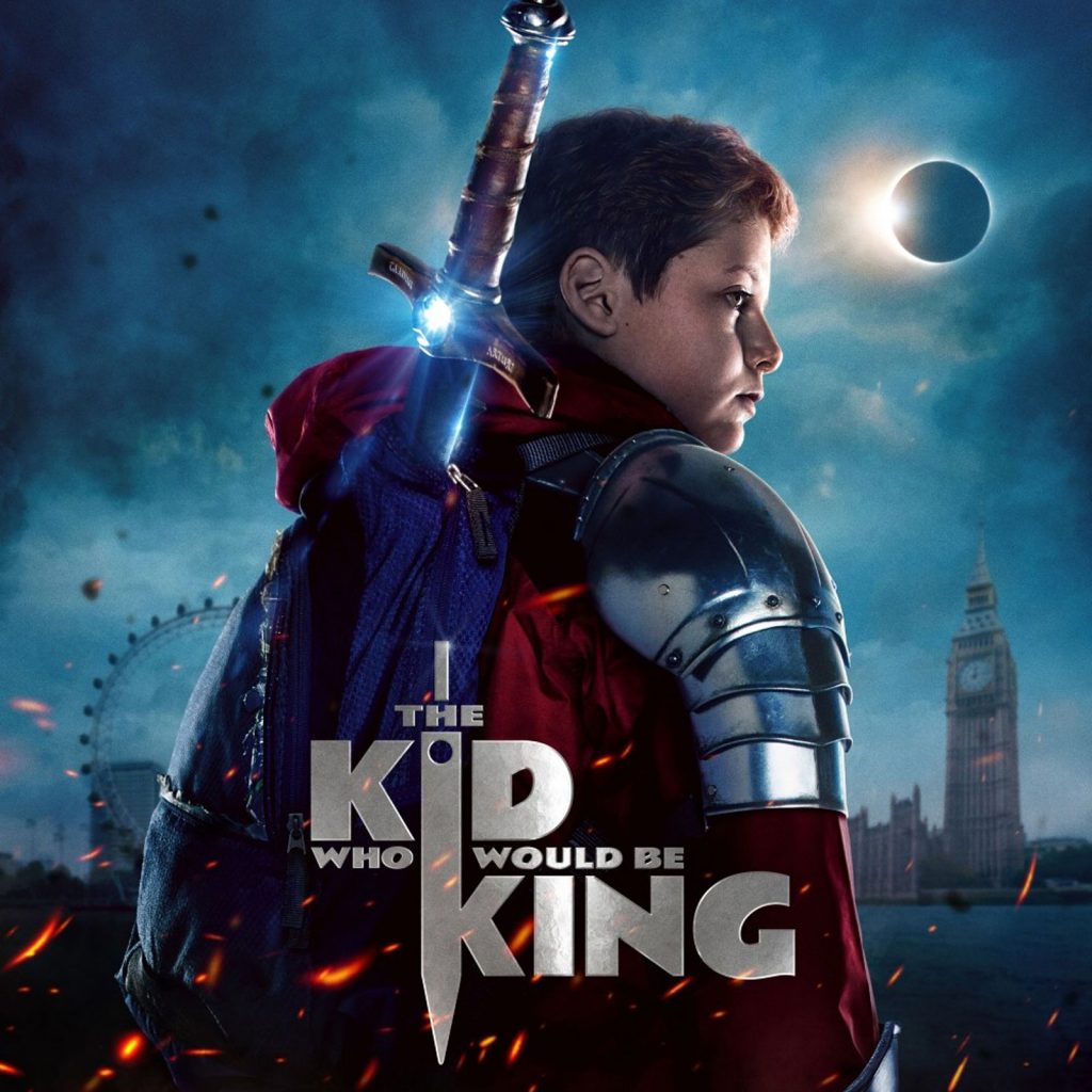 The-Kid-Who-Would-Be-King-movie-poster