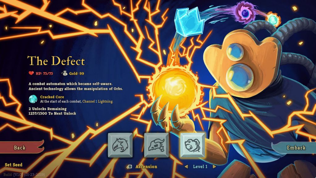 Slay the Spire Review