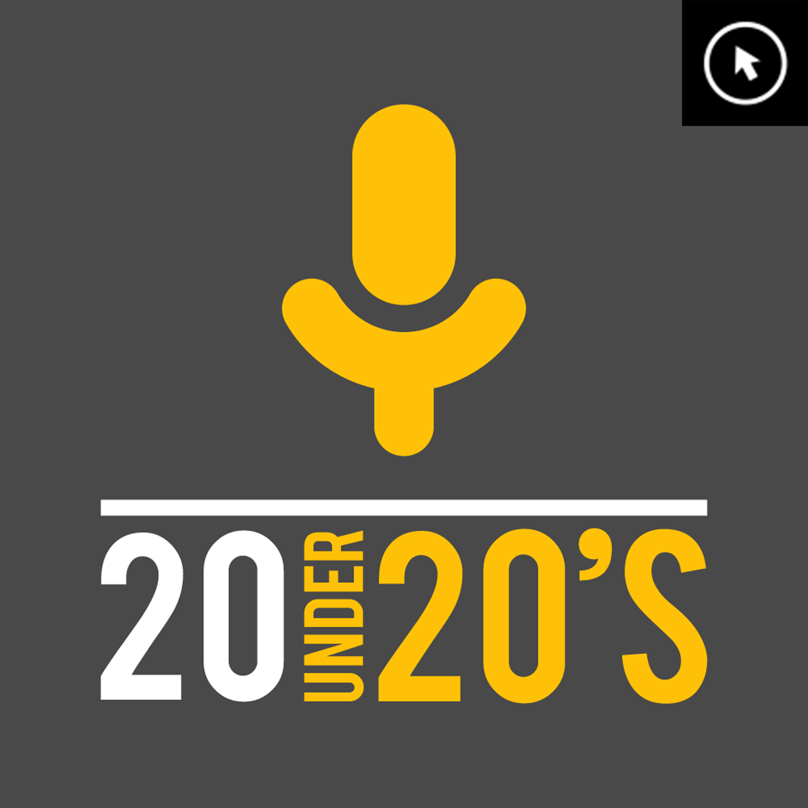 Podcast Review: 20 Under 20s - Peer Magazine | The Salvation Army