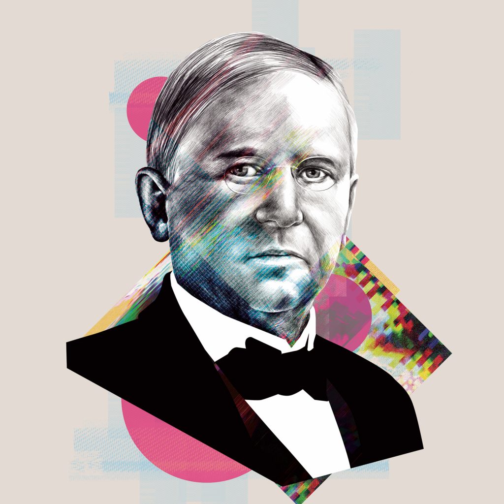 John Wanamaker