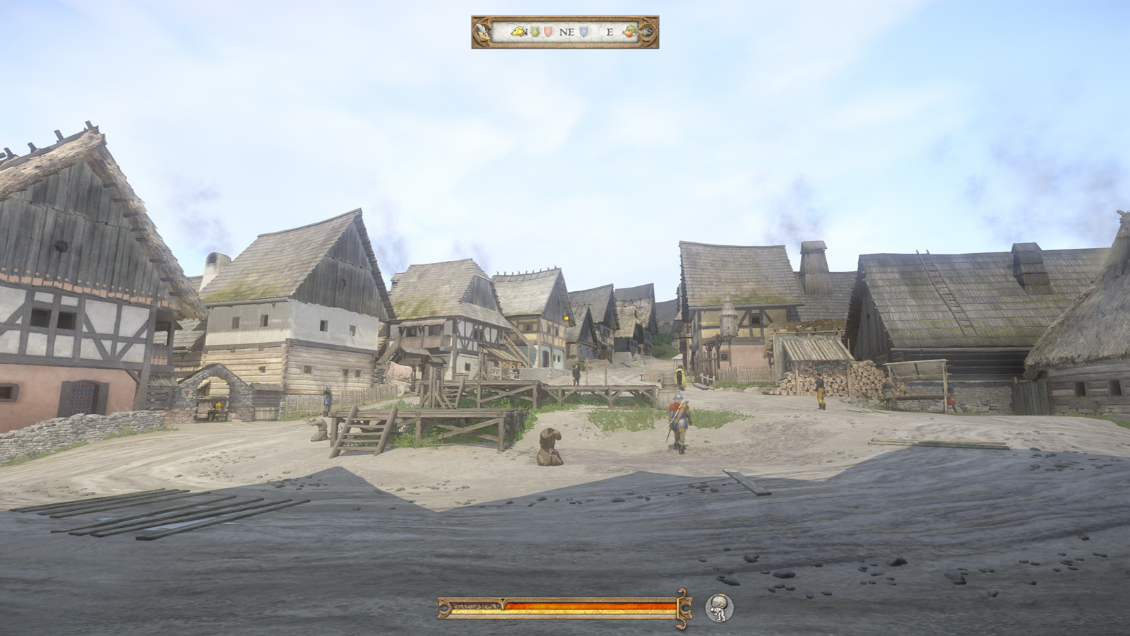 Video Game Review: Kingdom Come Deliverance - Peer Magazine | The ...