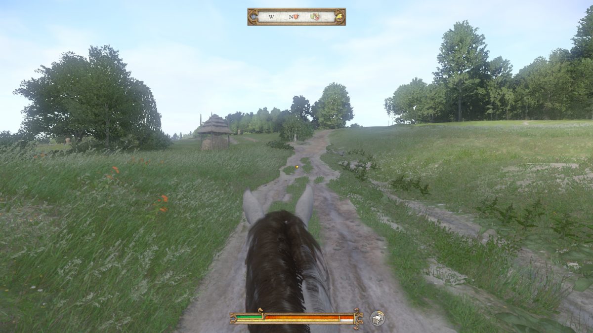 Video Game Review: Kingdom Come Deliverance - Peer Magazine | The ...