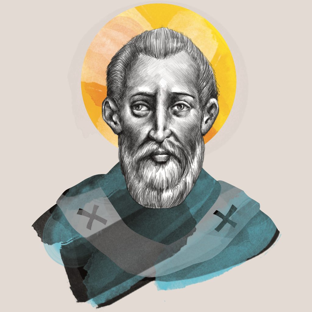 Polycarp of Smyrna