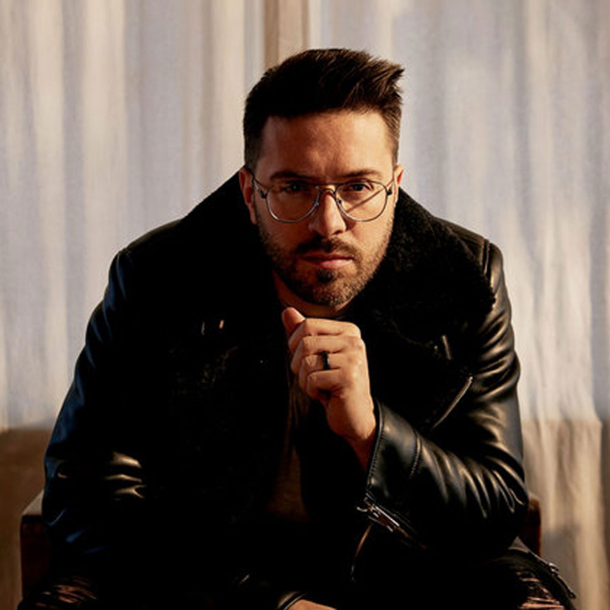 Music Review Danny Gokey Peer Magazine The Salvation Army