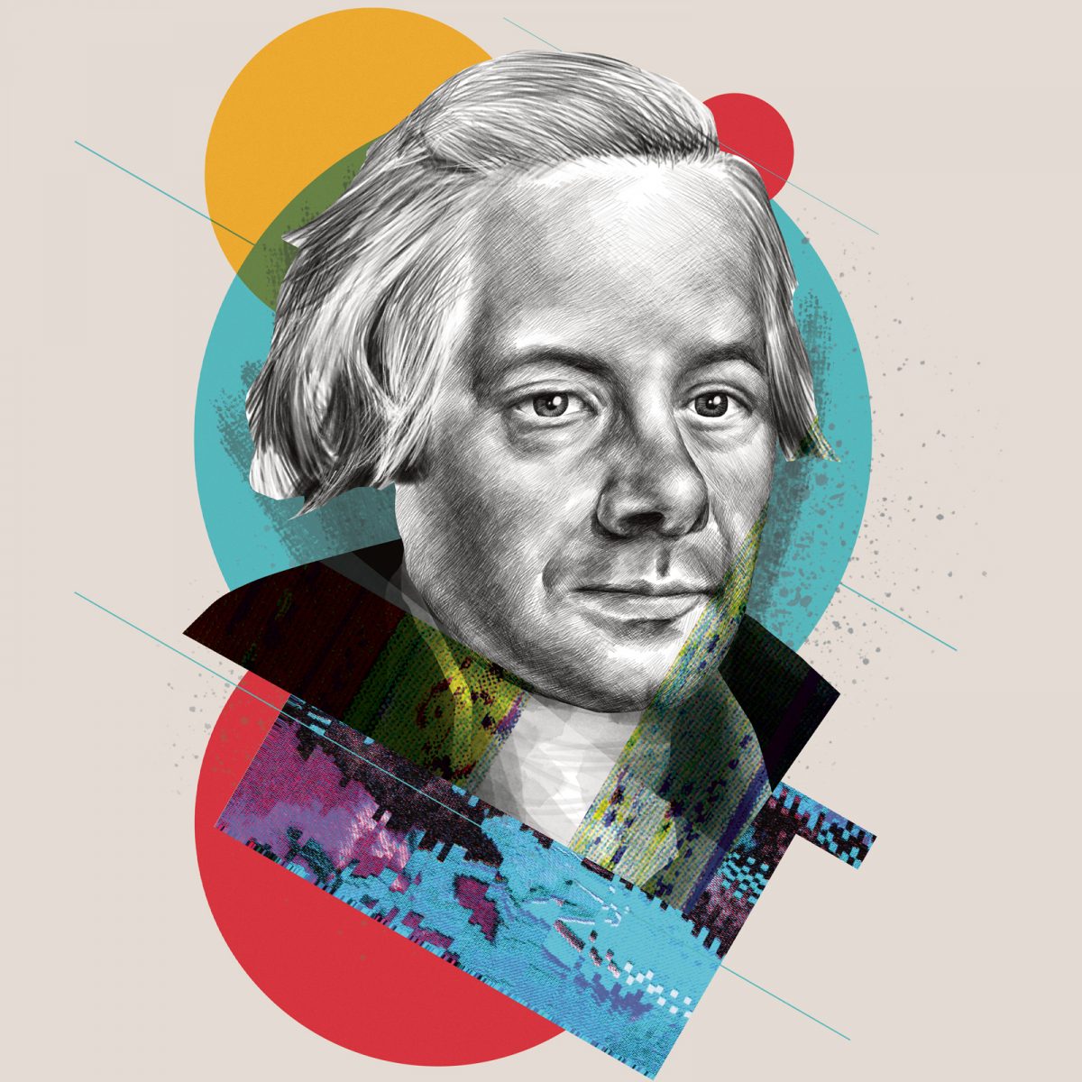 William Wilberforce Peer Magazine The Salvation Army