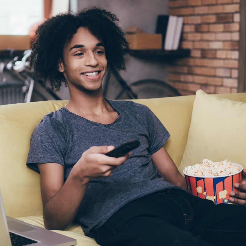 10 Movies and TV Shows to Stream as You’re Social Distancing