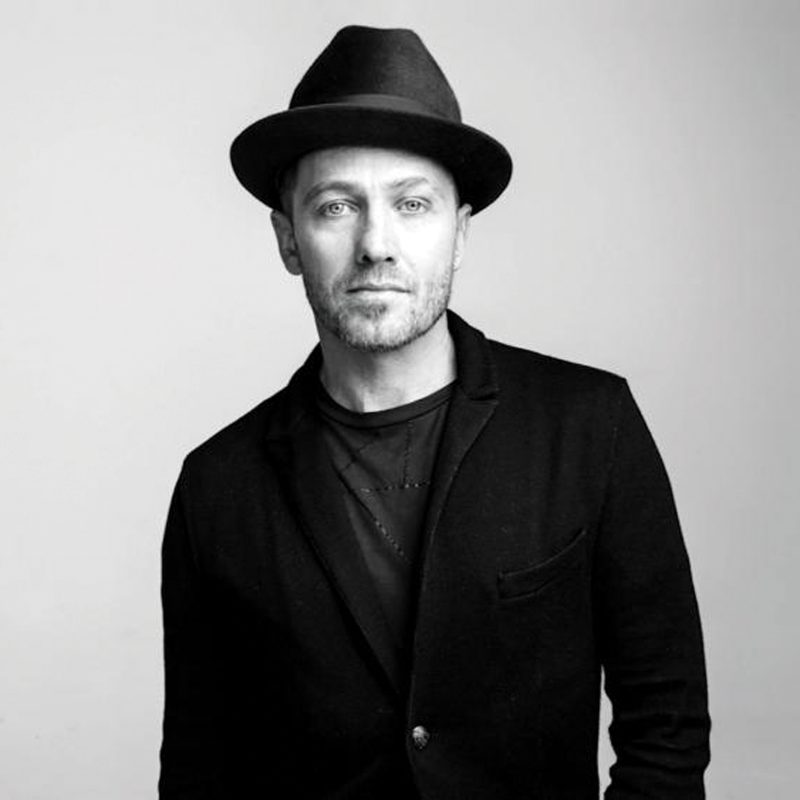 Music Review: Toby Mac