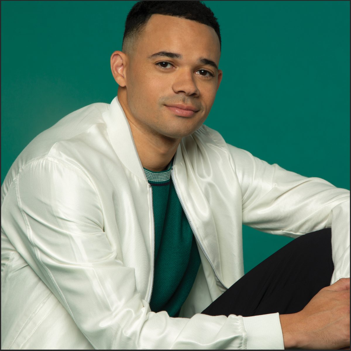 Q&A: Tauren Wells - Peer Magazine | The Salvation Army