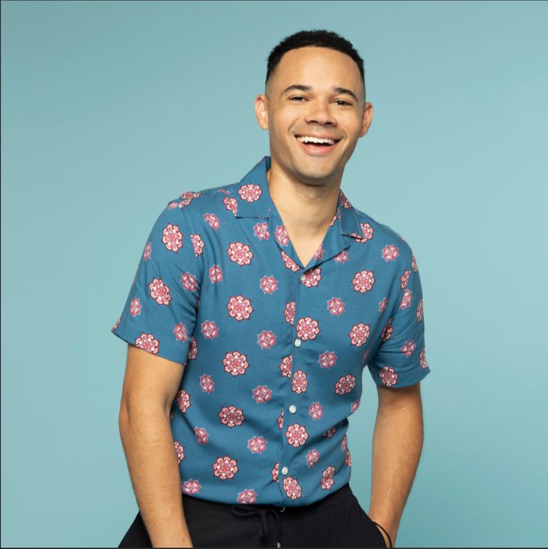 Q&A Tauren Wells Peer Magazine The Salvation Army