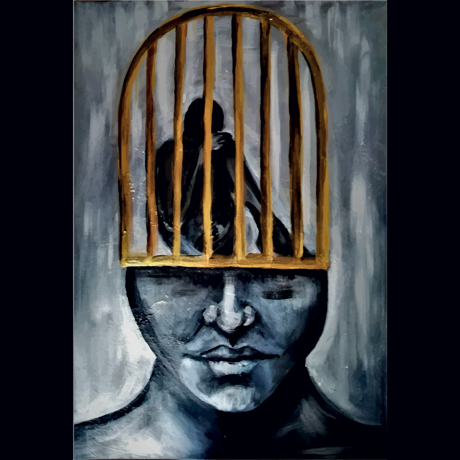 Image for 'Convicted'