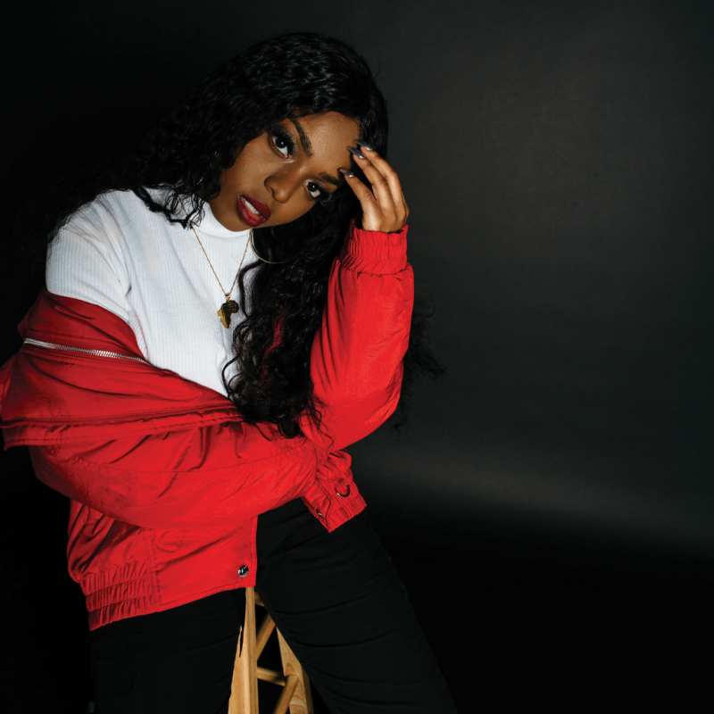 Q&A With Wande Peer Magazine The Salvation Army