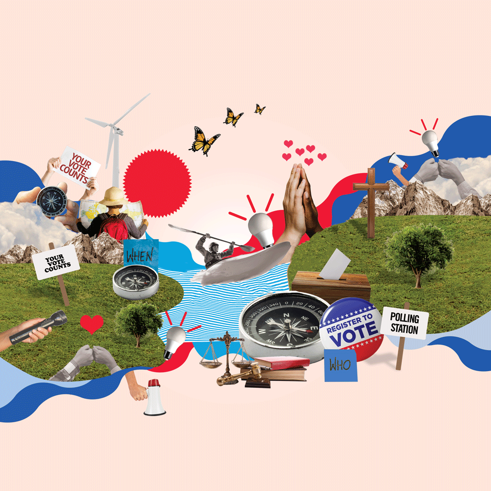 Image for 'A Christian Duty'