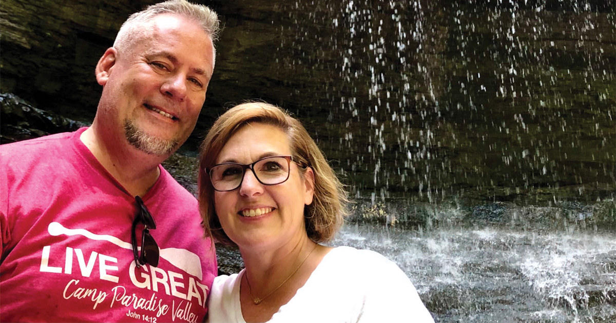 The Battle Line Podcast Episode 14. Youth Down South with Majors Tim