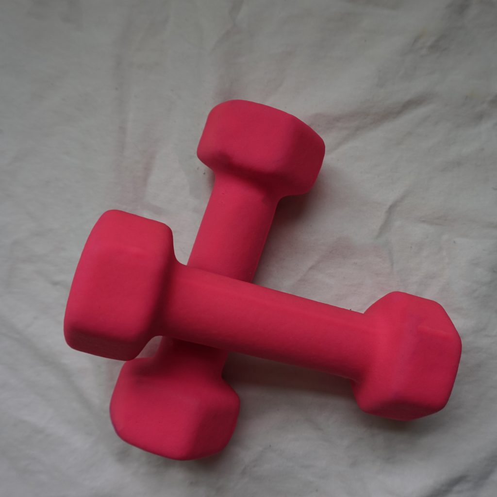 Store weights at online home