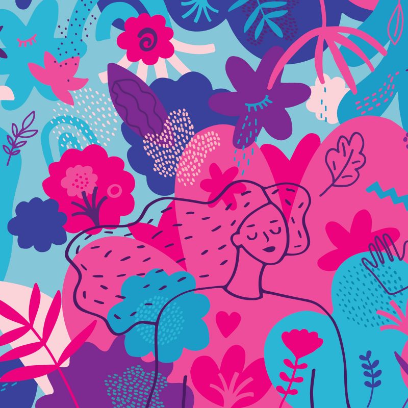 6 Tips for Staying Positive