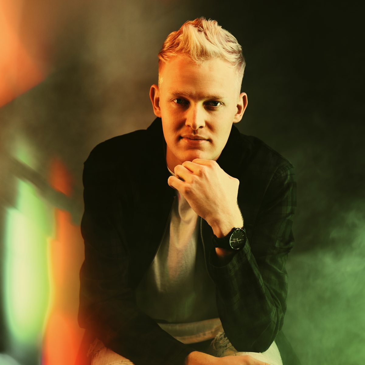 Q&A with Cade Thompson - Peer Magazine | The Salvation Army