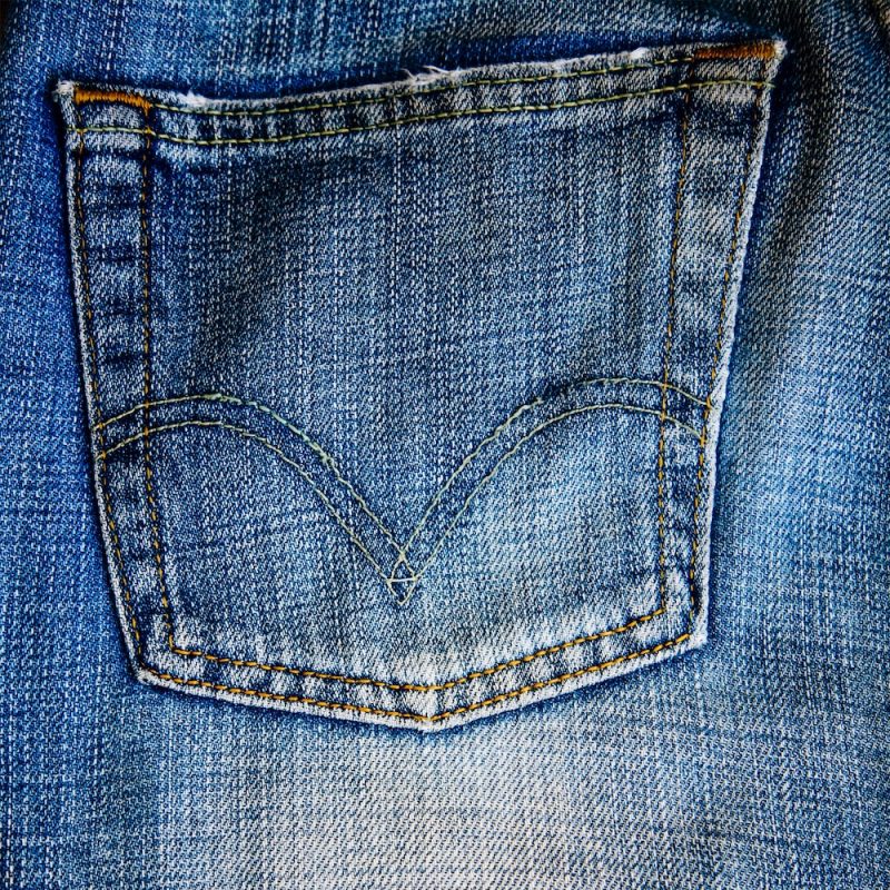 How To Measure Your Jean Size