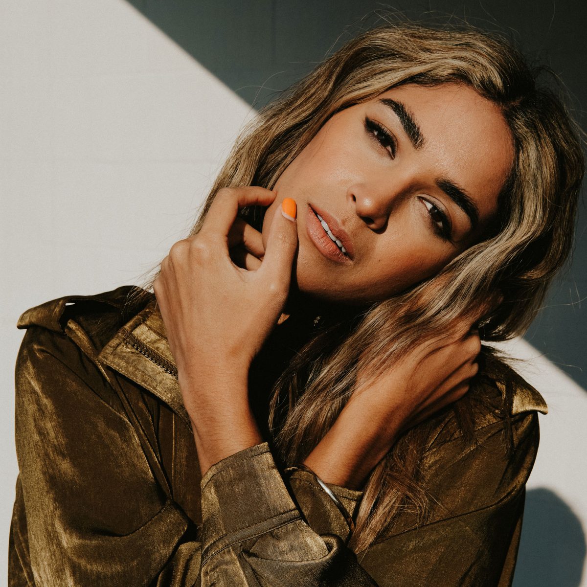 Q&A with MORIAH - Peer Magazine The Salvation Army