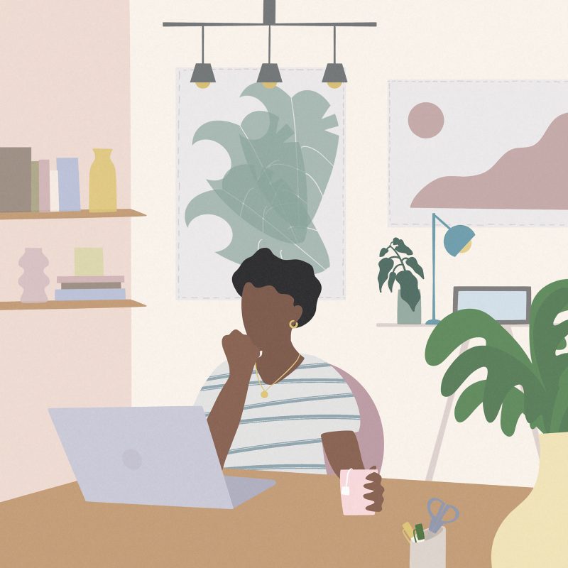 Why You Should Establish a Morning & Evening Routine