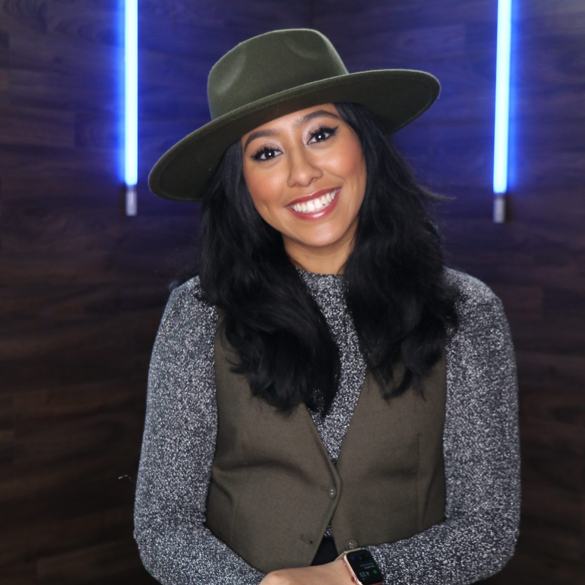 Q&A with Maddie Rey - Peer Magazine | The Salvation Army