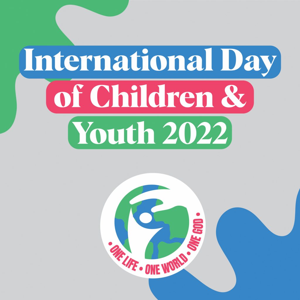 International Day for Children and Youth