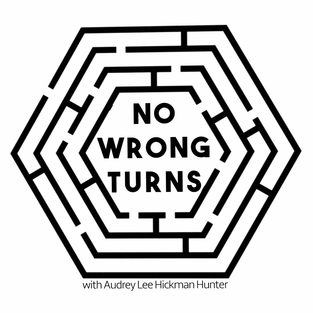 No Wrong Turns Pod