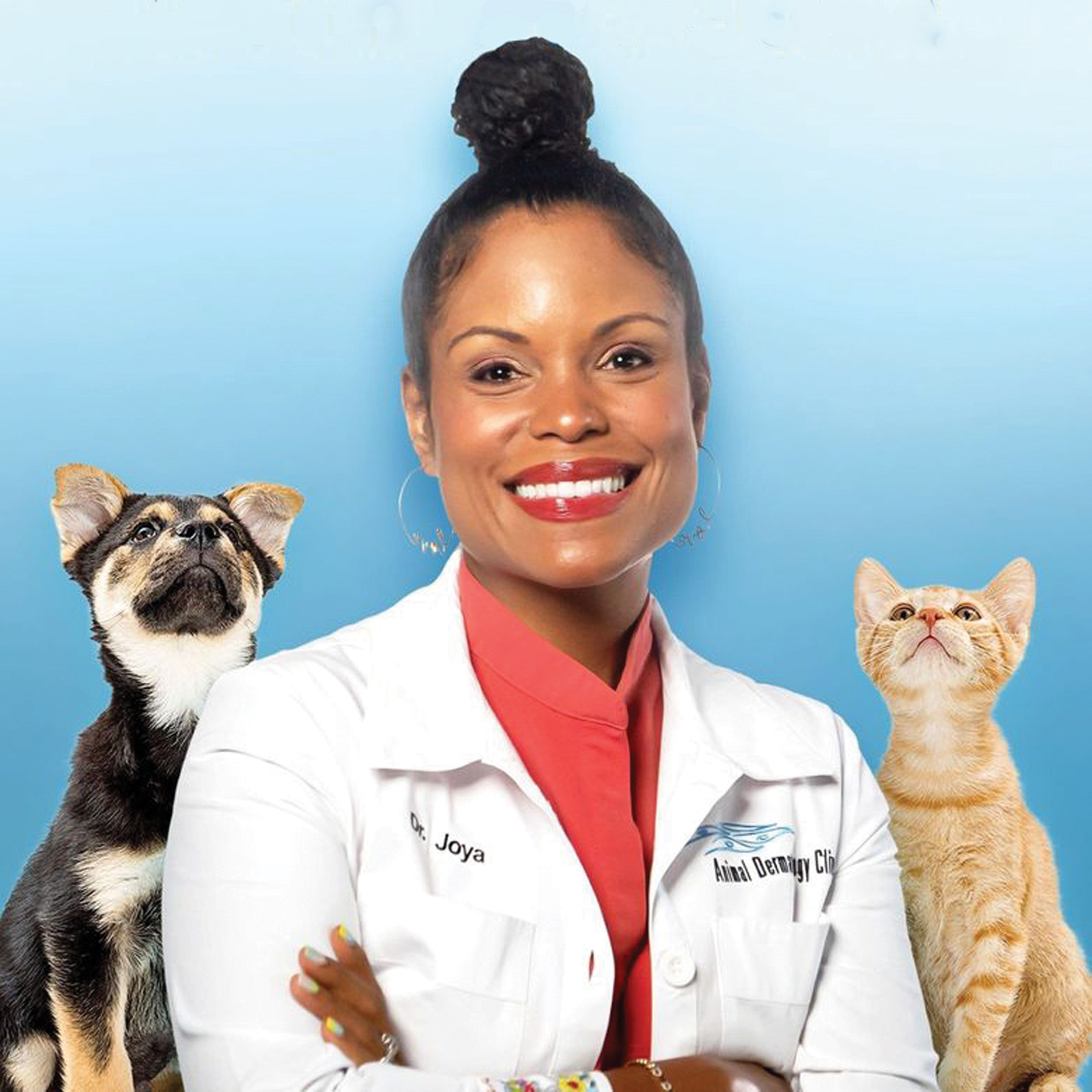 True Story, Abbott Elementary & Pop Goes the Vet with Dr. Joya