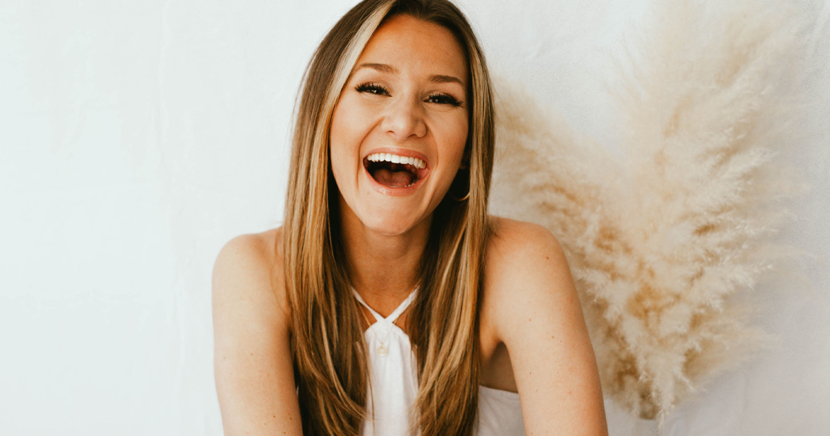 Q&A with Ashley Hetherington - Peer Magazine | The Salvation Army