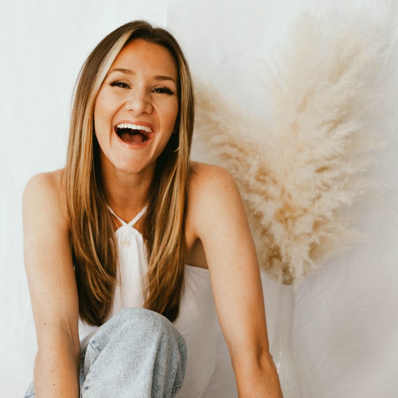 Q&A with Ashley Hetherington