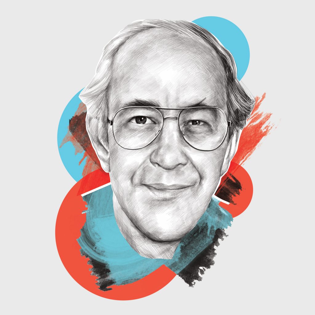 Henri Nouwen