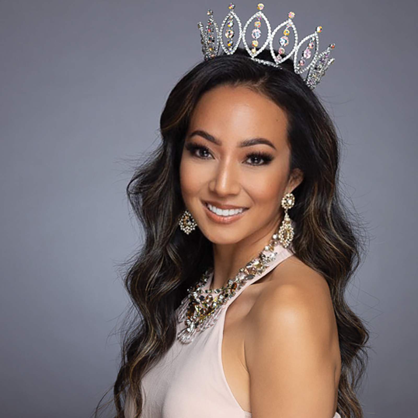 Meet Camille Yano: Pageant Titleholder and Board Member