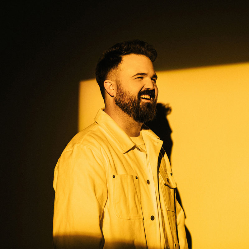 Q&A with Cody Carnes