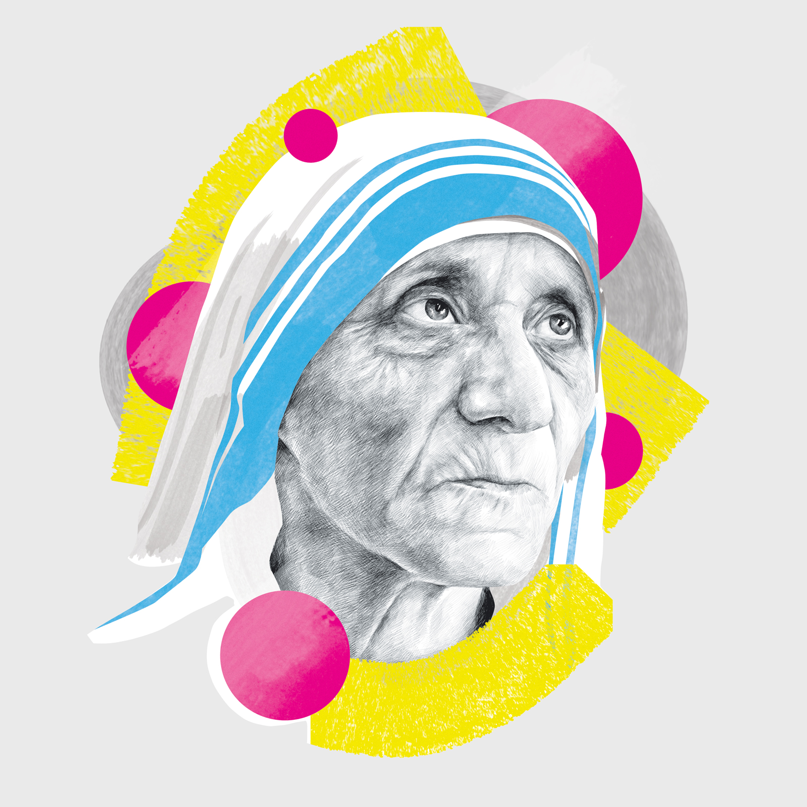 Mother Teresa