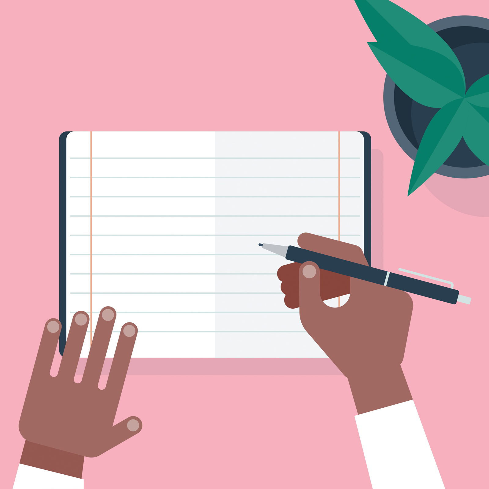 6 Journaling Prompts For You To Start Journaling This Month  