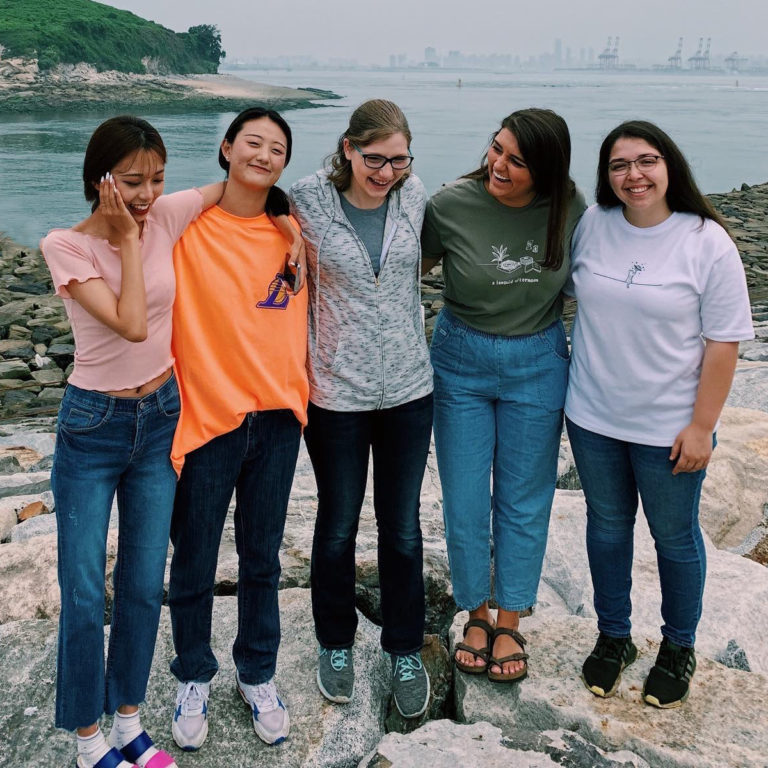 Meet Reed Peer Magazine The Salvation Army