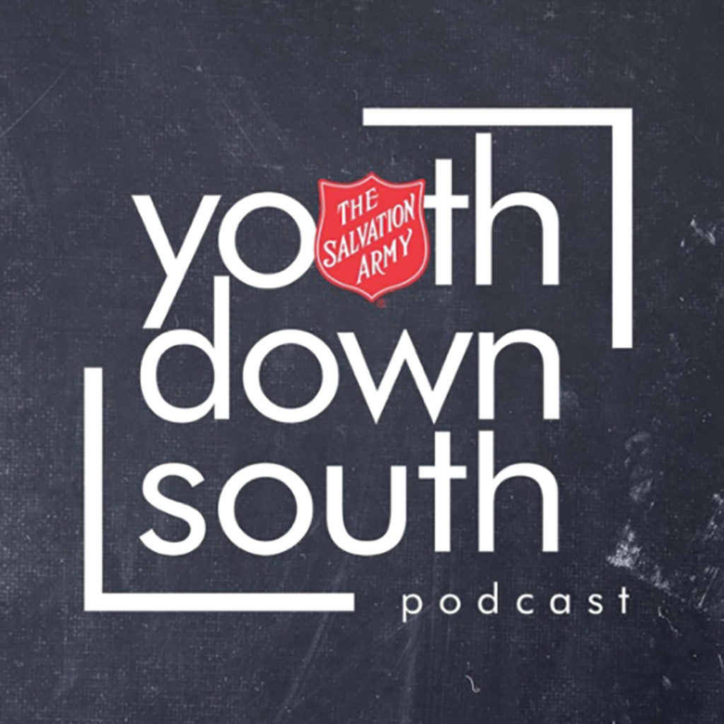 Youth Down South Podcast