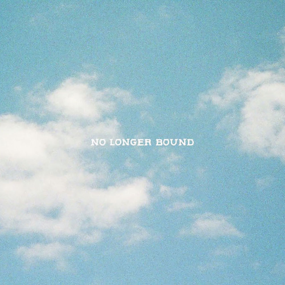“No Longer Bound” by Forrest Frank     