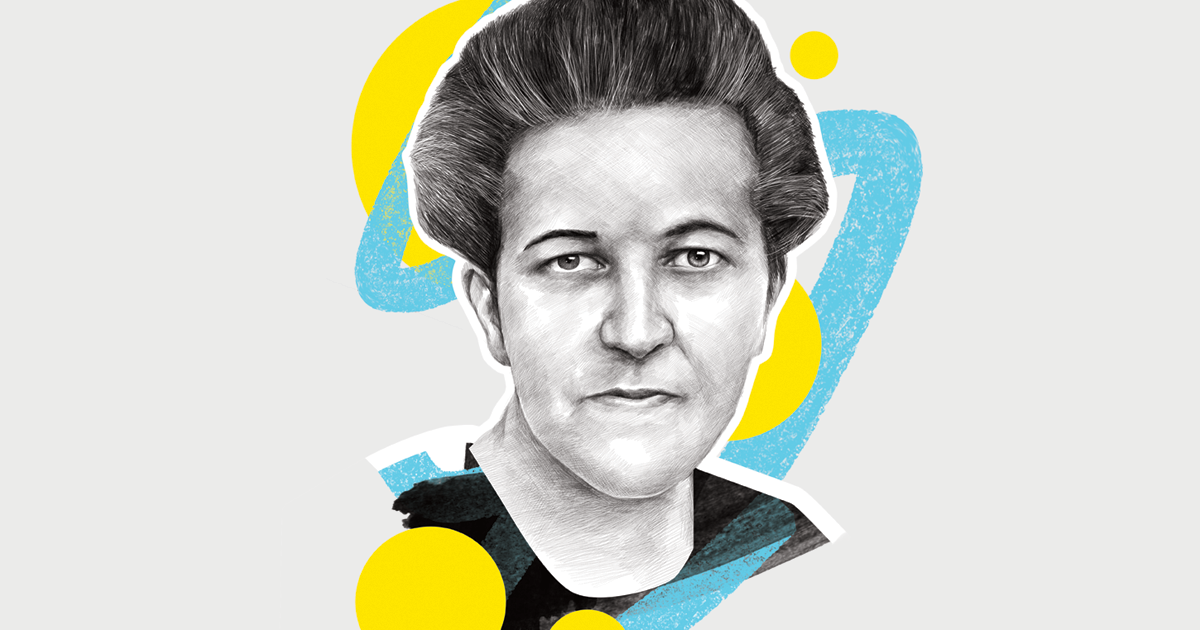 Corrie ten Boom