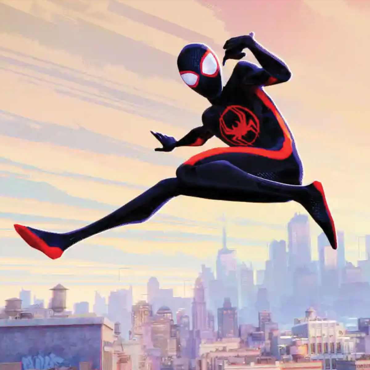 10 Movies & Shows to Watch After “Spider-Man: Across the Spider-Verse”