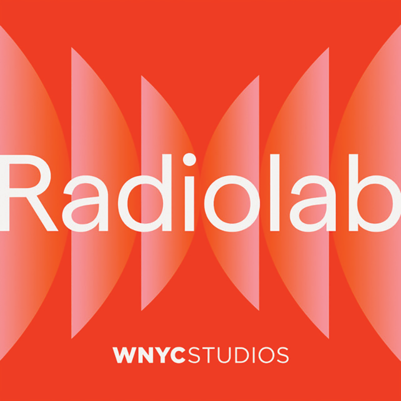 “Radiolab”