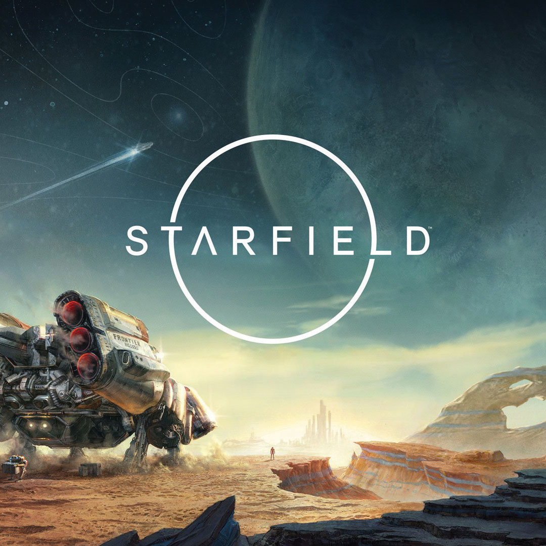 “Starfield” Draws Players into the World