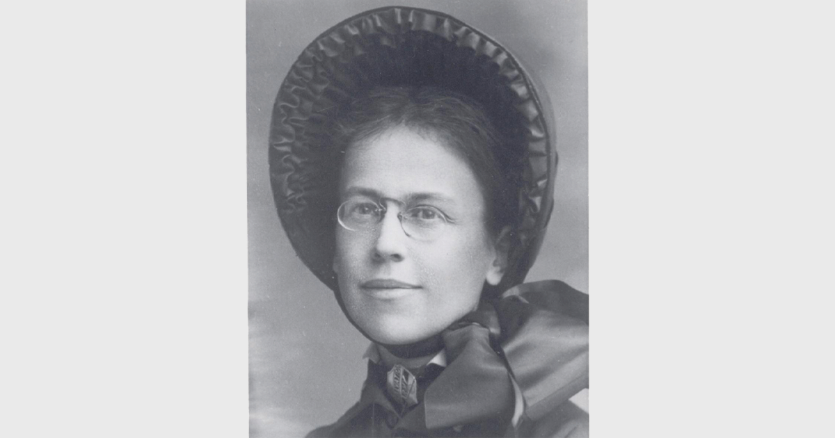 Elizabeth Swift Brengle - Peer Magazine | The Salvation Army