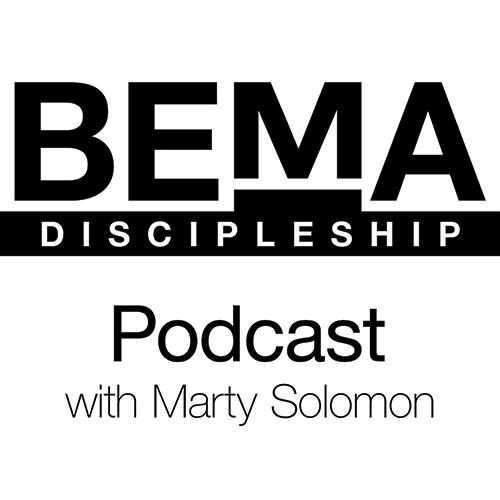 “The BEMA Podcast”