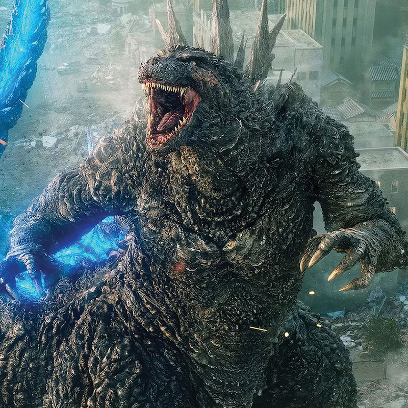 What Makes “Godzilla Minus One” Worth Watching