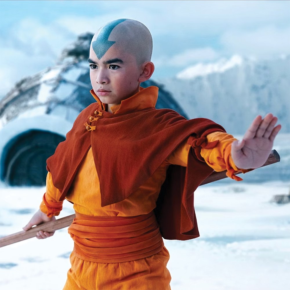 Image for 'Avatar: The Last Airbender (2024)'