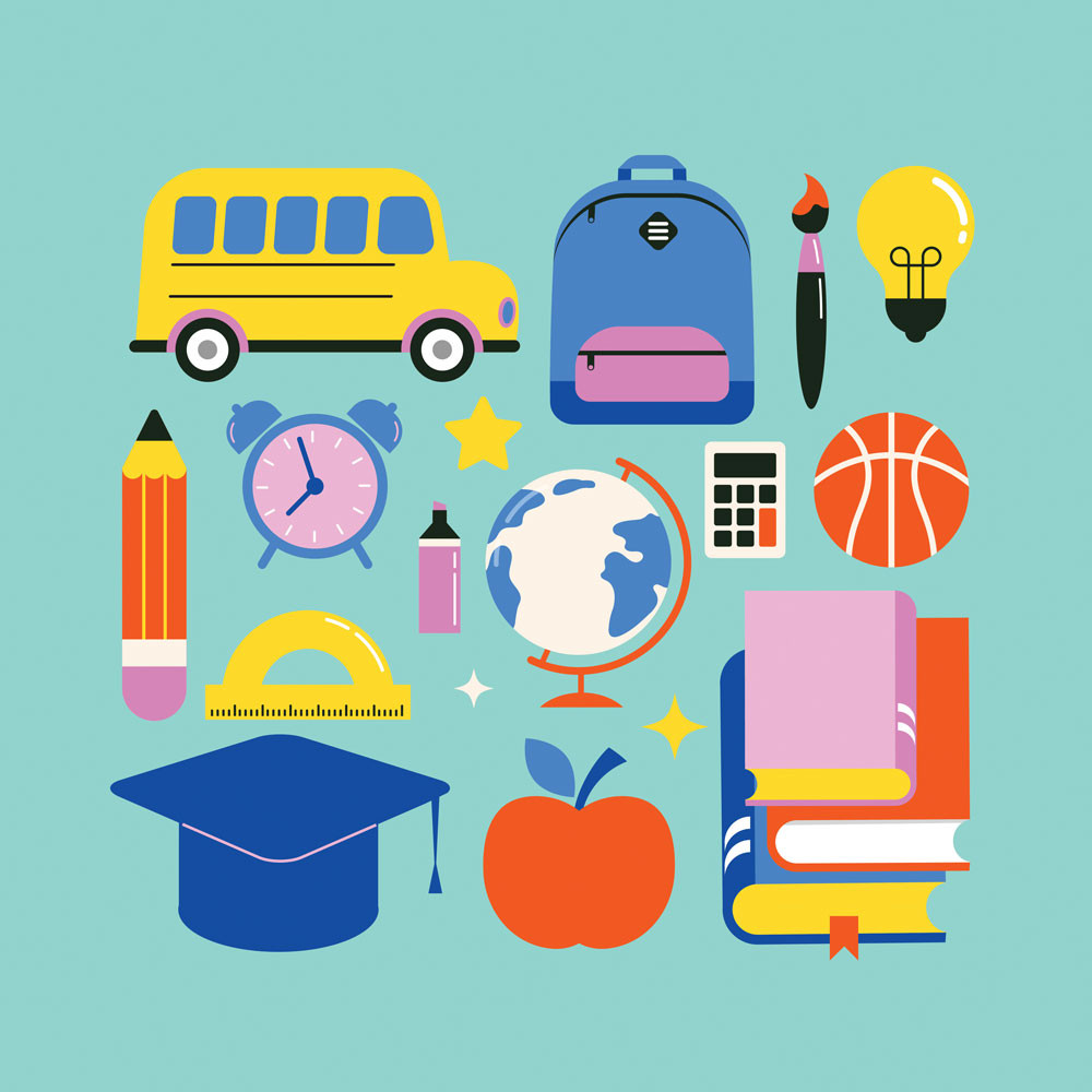 How to Make the Most of Back-to-School Season