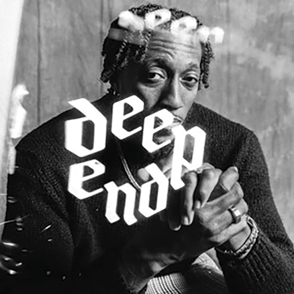 The Deep End with Lecrae