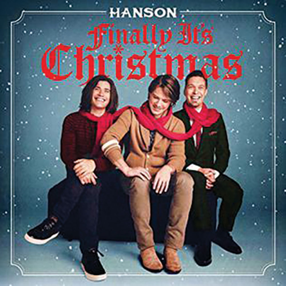 Hanson